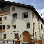 Albana 4*