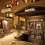 Albana Отель 4*
