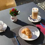 Отель Albana 4*