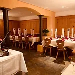 Albana Отель 4*
