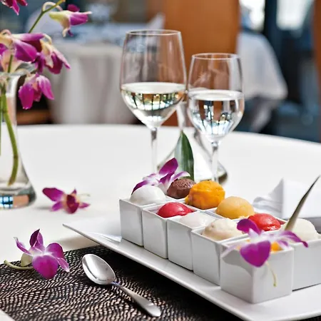 Otel Albana Silvaplana