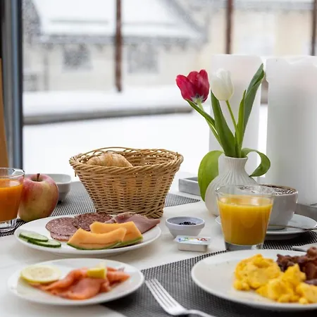 Albana Otel 4*