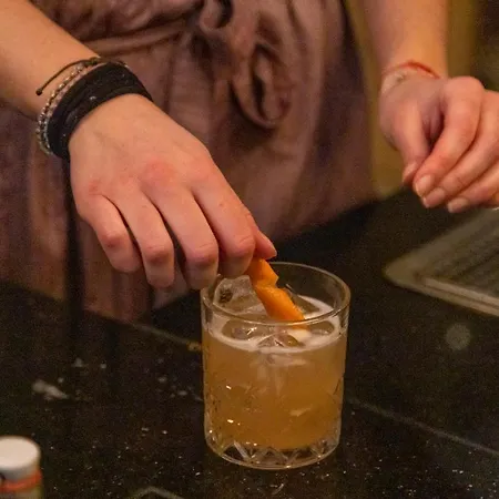 Albana Otel Silvaplana