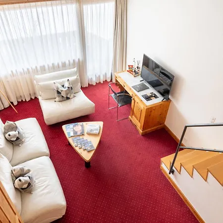 Hotel Albana