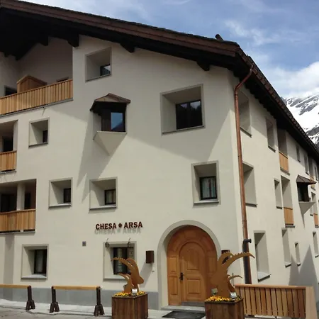 Albana 4*
