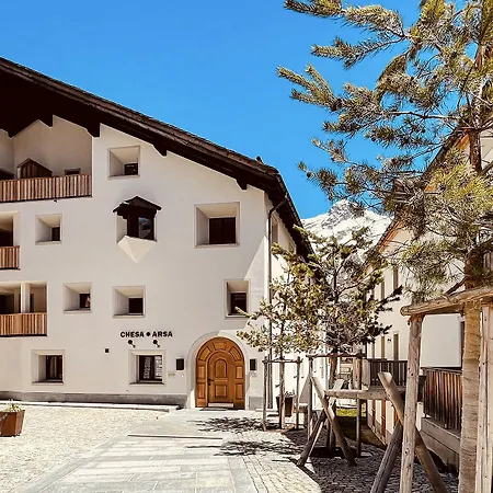 Albana Hotel