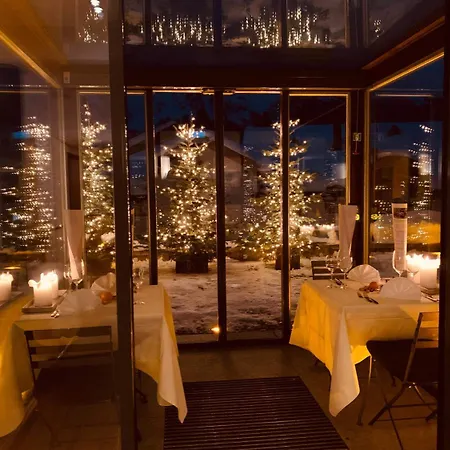 Albana 4*