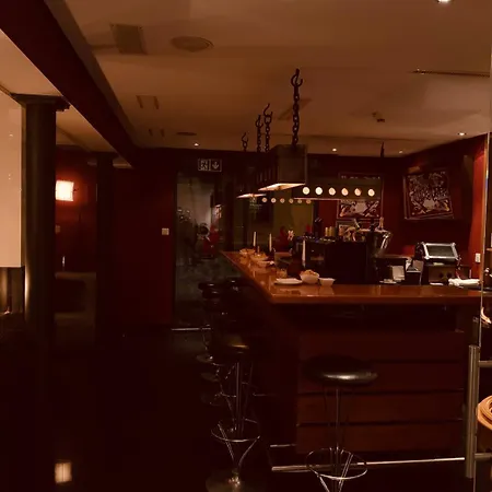Hotel Albana