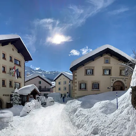 Albana 4*