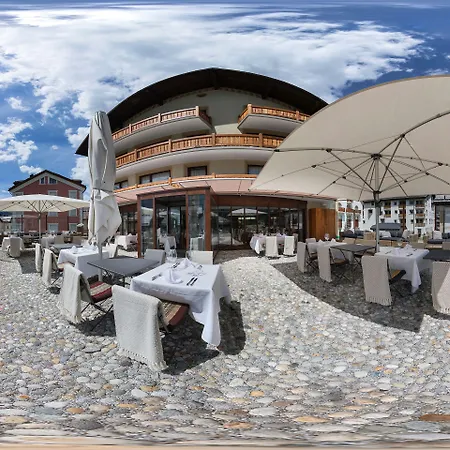 Albana Hotel
