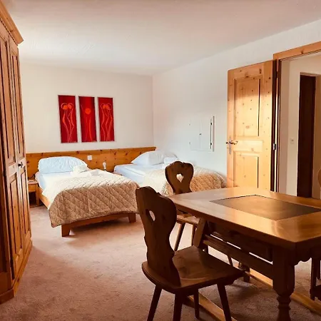 Hotel Albana