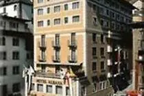 Hotel Albana Silvaplana
