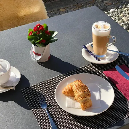 Hotel Albana 4*