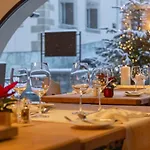 Albana 4* Silvaplana