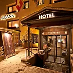 Hotel Albana 4*