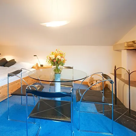 Albana 4* Silvaplana