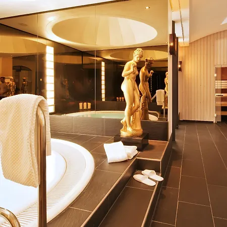 Albana 4* Silvaplana