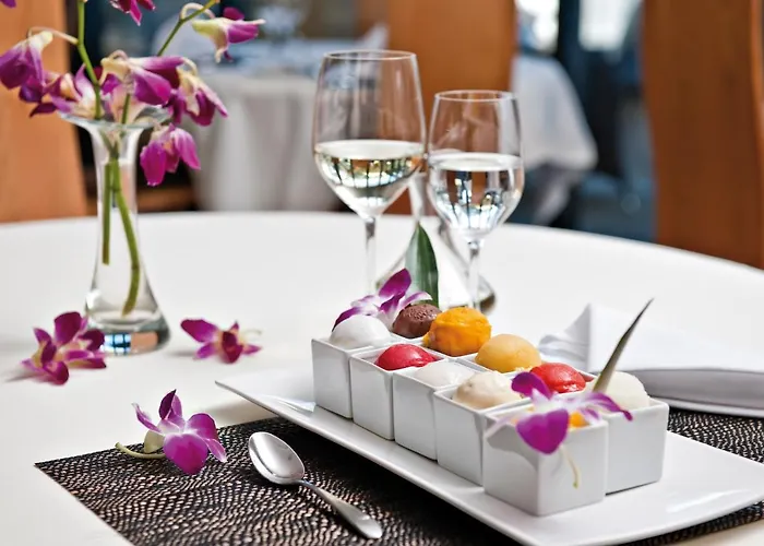 Hotel Albana Silvaplana