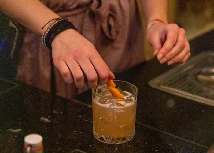 Albana Hotel Silvaplana