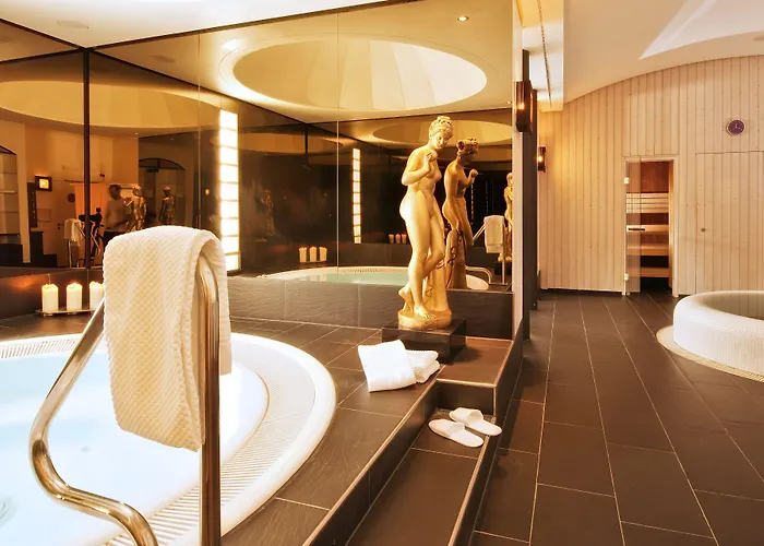 Albana 4* Silvaplana