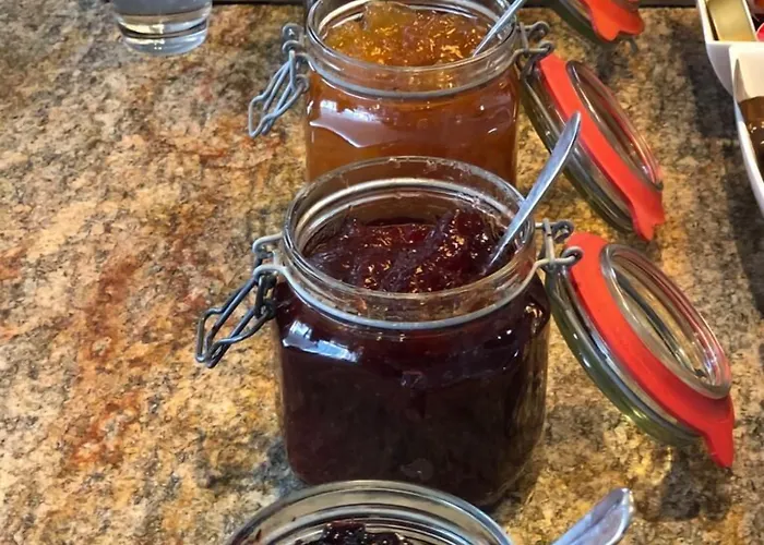 Albana Hotel Silvaplana