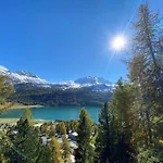 Albana 4* Silvaplana