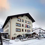 Albana Hotel Silvaplana