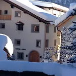 Hotel Albana