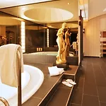 Albana 4* Silvaplana