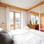 Albana 4* Silvaplana