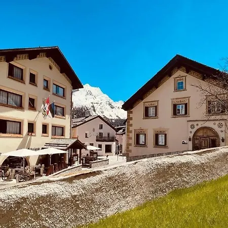 Hotel Albana 4*