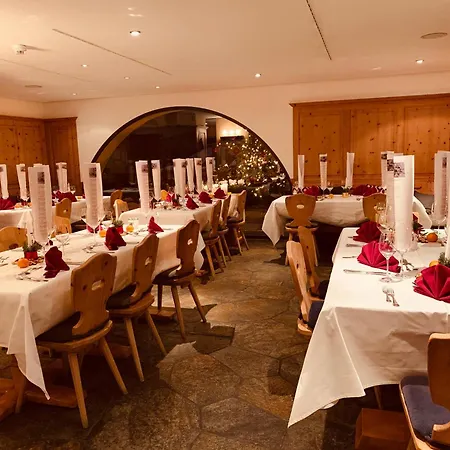 Albana Hotel