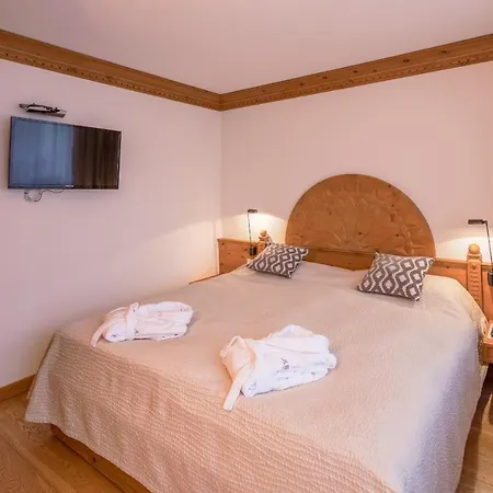 Hotel Albana