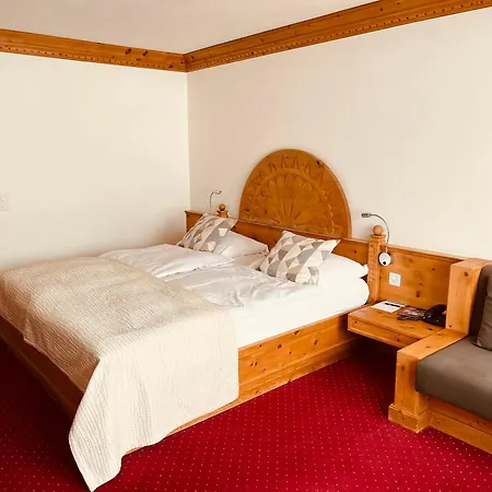 Hotel Albana