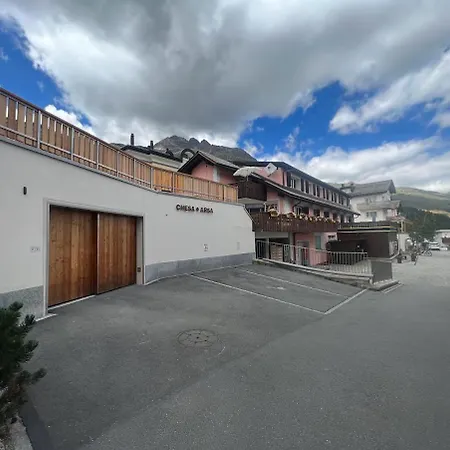 Albana Hotel 4*