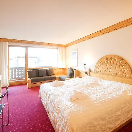 Hotel Albana