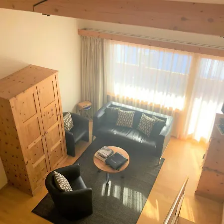 Albana Hotel Silvaplana