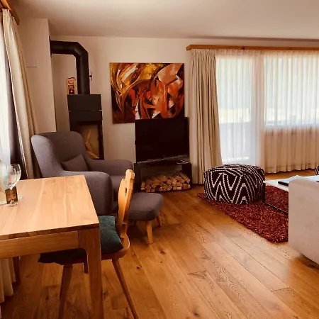 Albana Hotel Silvaplana