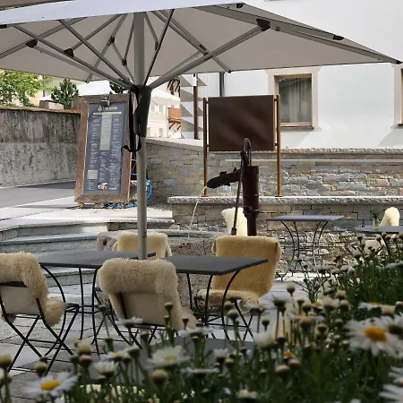 Hotel Albana